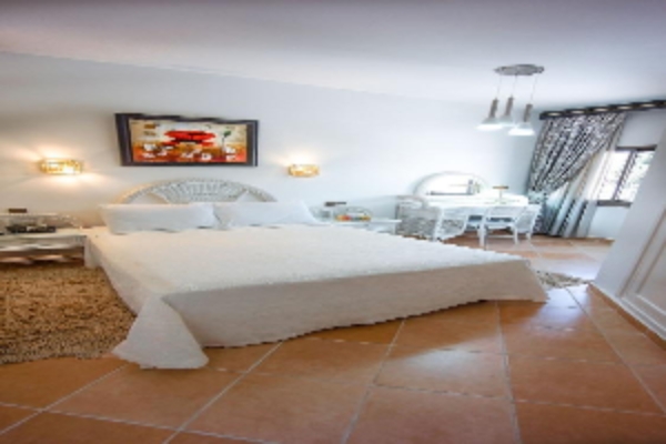 Hotel Parador (Chefchaouen)